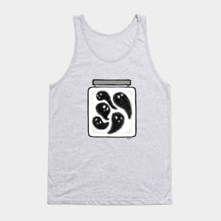 Bottled up demons Tank Top